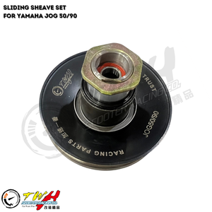 Kit de couple de transmission CVT pour moto de course TWH JOG - Product Image 1