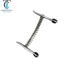 เครื่องมือเปิดปากสัตว์สำหรับคลินิกทันตกรรมสัตว์ ยี่ห้อ TARIQ CRAFTED INDUSTRIES - Product Image 3