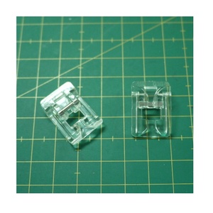 4130304-45 Pie de adorno, prensatelas, REPUESTOS PARA MÁQUINA DE COSER DOMÉSTICA, HECHO EN TAIWÁN - Product Image 1