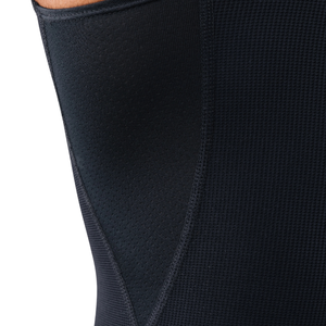 Camiseta Deportiva de Compresión para Hombre, Sin Mangas, Ajustada, para Entrenamiento, Ropa Deportiva Negra - Product Image 5