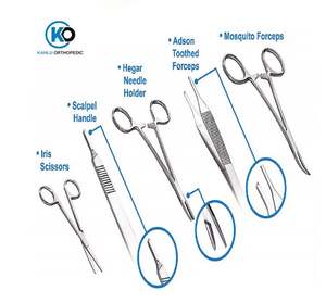 Kit de Supervivencia Manual de Acero Personalizado de Alta Calidad, Bolsa Táctica Médica Molle, Kits de Primeros Auxilios para Emergencias - Product Image 2