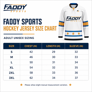 Maillot de hockey sur glace sublimé professionnel personnalisé, respirant, uniforme de sport d'équipe, col à lacets, broderie, chemises d'entraînement - Product Image 6