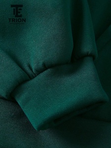 เสื้อฮู้ดพิมพ์ลายพัฟฟ์ผู้ชาย OEM ราคาถูก คุณภาพเยี่ยม ระบายอากาศได้ดี รับสกรีนโลโก้/สีตามสั่ง เสื้อฮู้ดพิมพ์ลายพัฟฟ์ผู้ชาย น้ำหนักเบา - Product Image 5