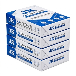 กระดาษถ่ายเอกสาร JK Office A4 70 แกรม คุณภาพสูง กระดาษอเนกประสงค์ ขายส่ง จำนวนมาก ผู้ส่งออก ผู้ผลิต - Product Image 1