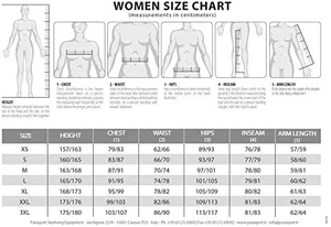 Combinaison de saut en parachute à manches longues, protection intégrale du corps, résistante au vent, en Taslan/Spandex/Cordura, uniforme de saut en parachute - Product Image 5