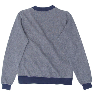 <b>Men</b> Waffle Knit Sweater Lightweight Soft <b>Long</b> Sleeve Casual Warm Fashion Pullover Daily Wear Custom Size OEM ODM Manufacturer - Product Image 2