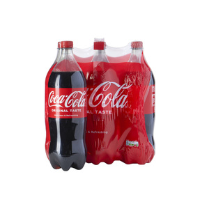 Guaranteed Original Coca Cola 1.5 Liter <b>Soda</b> <b>Bottles</b> - Bulk B2B Orders with Export Logistics Support - Product Image 4