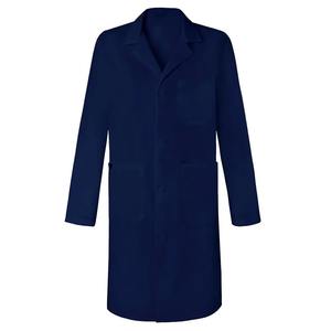 Toutes les tailles et couleurs disponibles. Blouses de laboratoire 100% coton, vente en gros pour hommes. Blouse de laboratoire de haute qualité, sur mesure pour hôpital. - Product Image 1