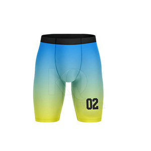 Stylish Team Flag Football Uniform High Quality Custom Colors & Logo Breathable Sportswear for Matches OEM Service - Product Image 5