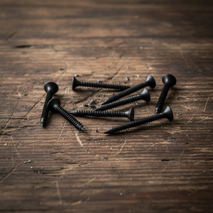 Bulk Sale Global Hardware Supplier: Made in Vietnam Class 8.8 Black Drywall Fasteners - Product Image 6