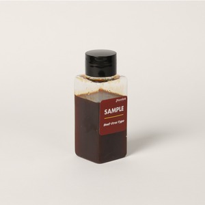 ฐานเนื้อวัวเหลวสำหรับทำก๋วยเตี๋ยวแบบทันทีซุปราเมง - Product Image 5