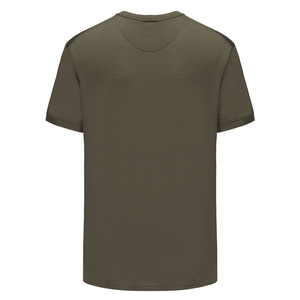 <b>Pro</b> <b>Club</b> Men's Casual 100% Cotton O-Neck Short Sleeve Loose Fit Breathable Silk Screen Printed Blank <b>T</b>-<b>Shirt</b> 200 Grams Worsted - Product Image 1
