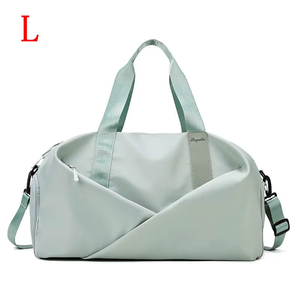 Lightweight Small Barrel <b>Mini</b> <b>Gym</b> <b>Bag</b> Duffle Crossbody <b>Bags</b> Tote Workout <b>Bag</b> for Weekender Fast Delivery Sport Fitness <b>Gym</b> <b>Bag</b> - Product Image 2