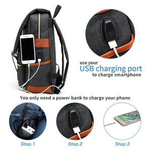 Mochila Multifuncional de Alta Calidad, Nueva Tendencia, Forrada en Poliéster, para Viajes y Uso al Aire Libre - Product Image 3