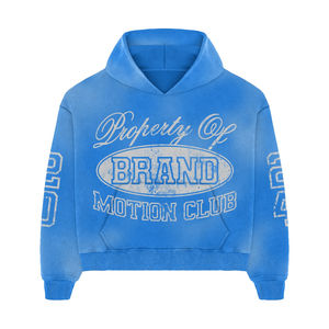 Chándal informal con cremallera para hombre personalizado |   Conjunto Deportivo para Entrenamiento de Primavera, Verano y Otoño |   Fabricante de Ropa - Product Image 5