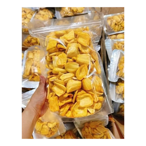ชิปส์ขนุนกรอบพรีเมียมสำหรับซูเปอร์มาร์เก็ต ร้านค้าปลีก และผู้จัดจำหน่าย - Product Image 3