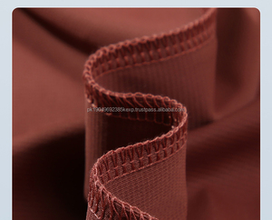 Polo de sport de golf personnalisé de haute qualité, à séchage rapide, uni, en coton et polyester, désodorisant, respirant, anti-odeurs - Product Image 5