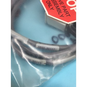 AMAT 0090-36321 SWITCH AC & RF INTERLOCK, 140024 - อุปกรณ์และชิ้นส่วนเซมิคอนดักเตอร์มืออาชีพที่เชื่อถือได้ระดับโลก - Product Image 4