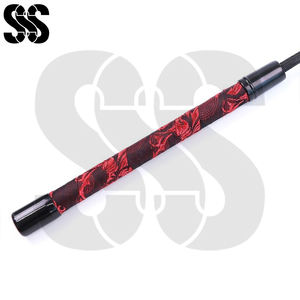 สินค้ามาใหม่ SHER SONS SPORTS แส้ขี่ม้า น้ำหนักเบา ใช้งานง่าย สำหรับฝึกซ้อม ทนทาน เหมาะสำหรับกีฬาขี่ม้า - Product Image 4