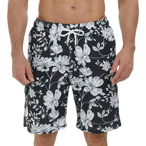 Pantalones cortos sublimados ligeros diseñados con colores vibrantes, textura suave y comodidad duradera para uso activo diario. - Product Image 1