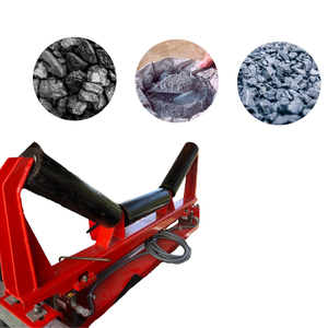 Báscula de Banda Transportadora para Cemento de Alta Precisión, Sistema de Báscula de Banda Transportadora con Capacidad de 1500T/H, Certificación ISO 9001:2015 - Product Image 1