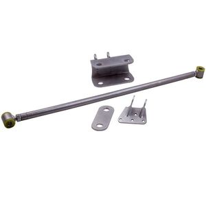 Adjustable Rear Track Bar Brackets for Chevy C10 and GMC Truck 1965-1967 Truck Suspensions Accessory - Product Image 3