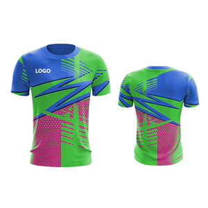 Camisetas de sublimación para hombre al por mayor, de alta calidad, personalizadas, servicio OEM, camiseta de sublimación para hombre - Product Image 3