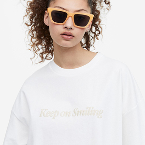 Camisetas de Mujer con Capucha y Manga Larga, Color Personalizado, Felpa de Alta Calidad, 100% Algodón, Transpirable, con Logotipo Impreso, Casual - Product Image 6