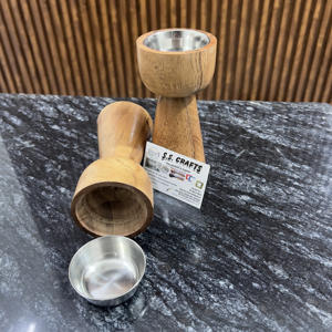 Natural Wooden Religious Bakhoor <b>Burner</b> for Home Decor Arabic Mubkhar Arabian <b>Bukhoor</b> Incense Indian Art Eco-Friendly - Product Image 4