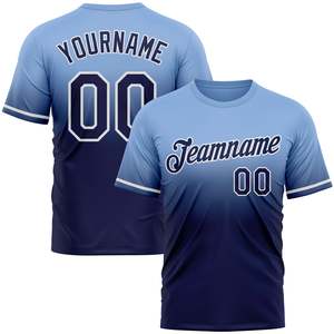 Latest Design Baseball Sports Jersey Manufacturer Custom <b>Athletic</b> Wear Performance Polyester Bulk Order Supplier - Product Image 1