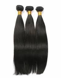 Extensiones de Cabello Virgen Indio con Clip, Ondulado, Negro Natural, para un Look Natural y Elegante en Cualquier Ocasión, Peso Personalizable - Product Image 2