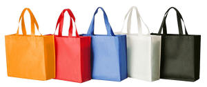 Eco-Friendly Non-Woven Shopping <b>Bag</b> Direct From Our Factory in Vietnam Reusable Retail <b>Packaging</b> <b>Bag</b> Wholesale - Product Image 5