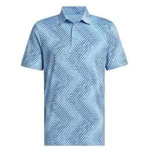 Polos de hombre de alta calidad con logotipo personalizado, manga corta, uniformes, polos lisos, camisetas con diseño bordado. - Product Image 6