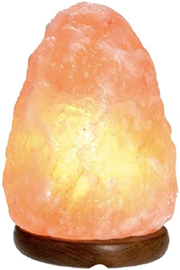 โคมไฟเกลือหิมาลัยสีชมพูธรรมชาติพร้อมโลโก้สั่งทำ คุณภาพพรีเมียม โคมไฟคริสตัลหินทำมือ พร้อมบริการ OEM ขนาดตามสั่ง ป้ายกำกับส่วนตัว ขายส่ง - Product Image 4