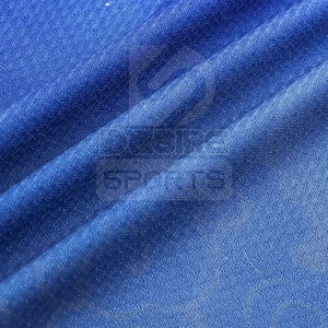 Venta Directa de Fábrica, Uniforme de Fútbol Personalizado para Adultos, Alta Calidad, 100% Poliéster Ecológico, Transpirable, Cuello Redondo - Product Image 6