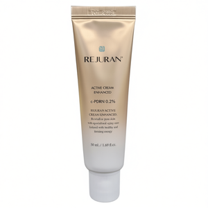 REJURAN Enhanced 50ml Crema Viso Attiva con C-PDRN, Ceramide, Peptidi e Acido Ialuronico per Riparazione della Barriera Cutanea e Idratazione Profonda - Product Image 3