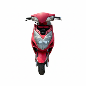 Motocicletas Usadas de Primera Calidad de Marcas Taiwanesas y Japonesas, Yamaha, Suzuki, Listas para Exportar - Product Image 1