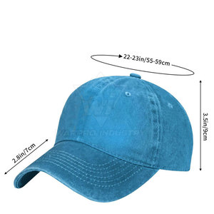 Casquette de baseball tendance au quotidien, conçue avec une texture douce, ajustement réglable et style intemporel - Product Image 3