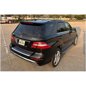 Mercedes-Benz ML550 2014 - Product Image 4