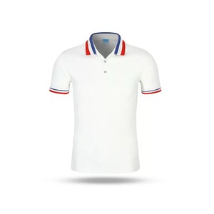 Camiseta Polo Personalizada con Logotipo para Mujer, Camiseta Polo de Alta Calidad 100% Algodón para Mujer - Product Image 2