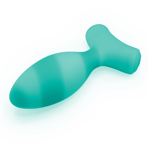 Vibrateur anal à double couleur, 9 fonctions, puissant, stimulation clitoridienne, jouet sexuel - Product Image 1