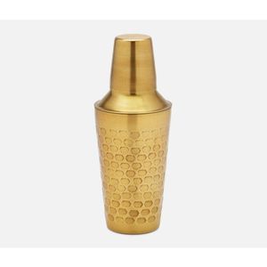 Coctelera de metal resistente diseñada para bartenders, restaurantes, hoteles, clubes y empresas que requieren equipos fiables - Product Image 3