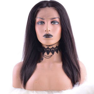 HD de alta calidad para pelucas con cierre Frontal de encaje 13 por 6 cutículas alineadas extensiones de cabello de onda profunda suelta 100% garantía de calidad - Product Image 2