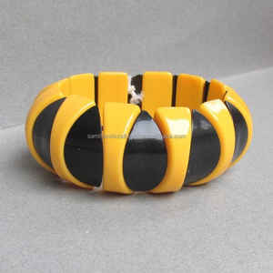 Quality Resin Bangle Trending Resin Jewelry <b>Glass</b> Bangles for Women & <b>Girls</b> Classic Resin Bracelet for Weddings & Festive - Product Image 3