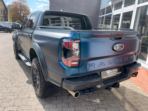 ฟอร์ด เรนเจอร์ แร็พเตอร์ 4WD ดับเบิ้ลแค็บ รถกระบะออฟโรดสมรรถนะสูง ขับเคลื่อน 4 ล้อ - Product Image 6