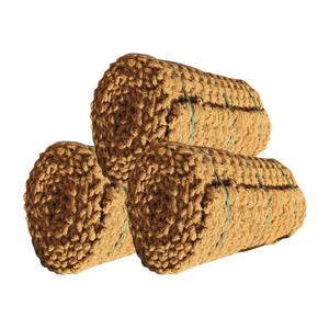 Top Product Strong Woven Cocomat Anti <b>Slip</b> Walkway Coconut Fiber <b>Mat</b> For Outdoor Use with High Quality and Good Price - Product Image 1