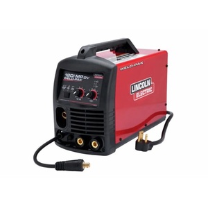 Máquina de Soldadura Láser Lincoln de Alta Resistencia con Sistema de Control Automático de Enfriamiento por Aire/Agua para Precisión - Product Image 1
