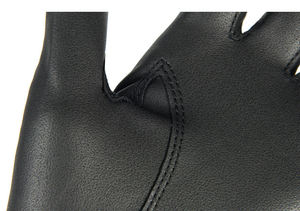Gants de golf anti-transpiration pour toutes les conditions météorologiques, avec ajustement respirant, adhérence solide, paume flexible et contrôle de l'humidité pour les golfeurs - Product Image 4