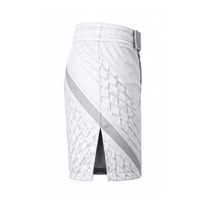 Shorts MMA, vêtements d'entraînement athlétique, shorts de combat légers pour les arts martiaux et la performance en salle de sport - Product Image 6