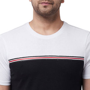 Factory Wholesale High Quality Men Summer Shorts Set 2 Pieces Sets Custom Printing Blank T-shirt Shorts Sets <b>TOP</b> QUALITY - Product Image 5